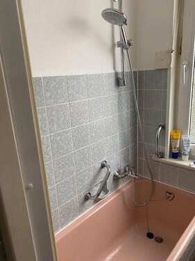 Foto - Etagenwohnung in Herborn zur Miete