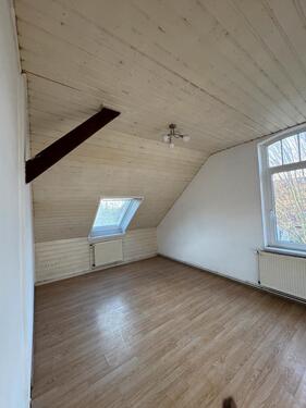 Foto - 3 Zimmer Dachgeschoßwohnung zur Miete in Westerstede