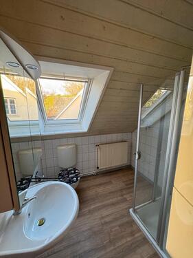 Foto - Dachgeschoßwohnung in Westerstede zur Miete
