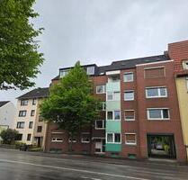 Gemütliche 2-Zimmer Wohnung in Bremerhaven-Lehe
