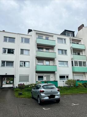 Foto - 2 Zimmer Etagenwohnung zur Miete in Bremerhaven