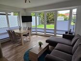 Foto - Ferienwohnung Cuxhaven Sahlenburg Nige Ooge 3