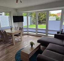 Ferienwohnung Cuxhaven Sahlenburg Nige Ooge 3