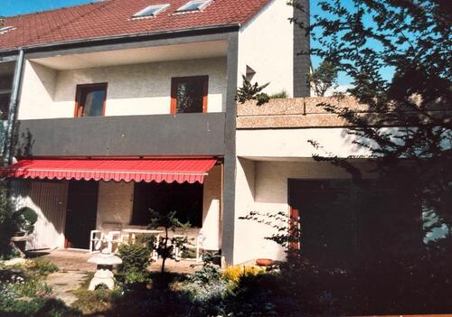 Foto - EinfamilienhausReihenendhaus in 61184 Karben von Privat