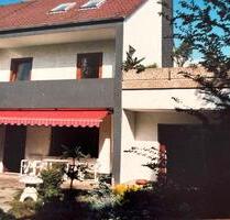EinfamilienhausReihenendhaus in 61184 Karben von Privat