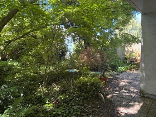 Foto - Reihenhaus in Karben zum Kaufen
