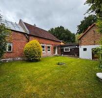 Einfamilienhaus mit viel Potenzial - Grabow