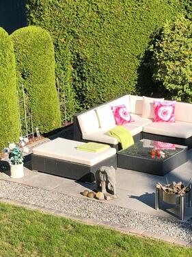 Foto - Provisionsfreie Doppelhaushälfte 144 m² 740m² Grundstück