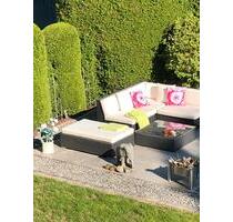 Provisionsfreie Doppelhaushälfte 144 m² 740m² Grundstück - Landshut Landshut-West