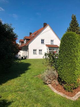 Foto - 6 Zimmer Doppelhaushälfte zum Kaufen in Landshut