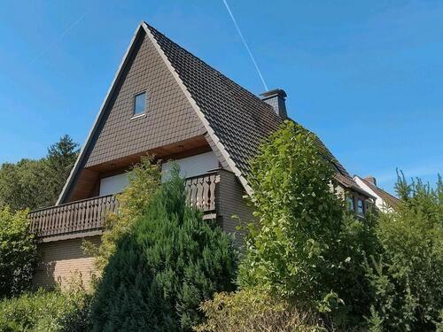 Foto - 8 Zimmer Mehrfamilienhaus, Wohnhaus zum Kaufen in Gütersloh