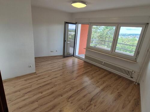 Foto - Bezugsfreie 1-Zimmer-Wohnung auf dem Buckenberg Pforzheim