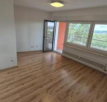 Bezugsfreie 1-Zimmer-Wohnung auf dem Buckenberg Pforzheim