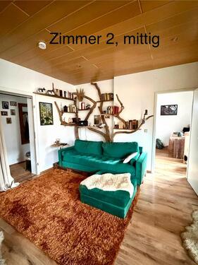 Foto - 5 Zimmer Etagenwohnung zur Miete in Bad Tabarz