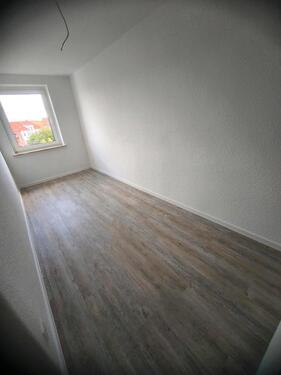 Foto - Etagenwohnung in Dessau-Roßlau