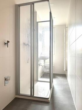 Foto - Attraktive kleine 3-Raum-Wohnung - Erstbezug nach umfangreicher Sanierung!
