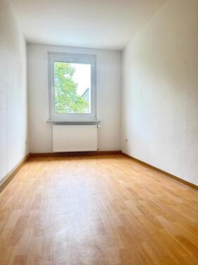 Foto - Etagenwohnung in Köthen (Anhalt)