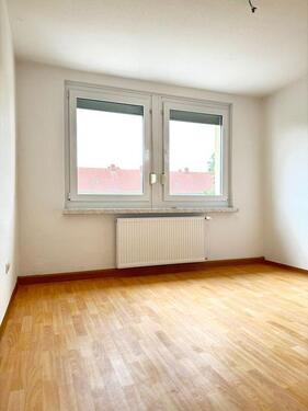 Foto - Etagenwohnung in Köthen (Anhalt) zur Miete