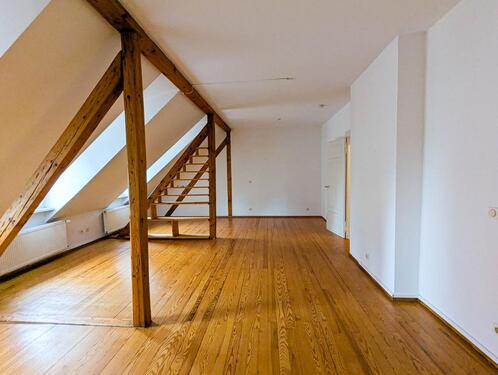 Foto - Etagenwohnung zur Miete in Saarbrücken