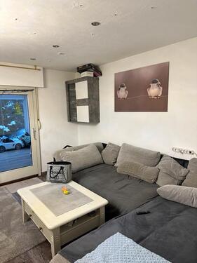 Foto - Etagenwohnung in Blaichach