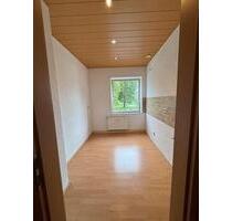 Ansprechende, individuelle 2-Zimmer- Wohnung - sofort frei - Saalfeld (Saale)