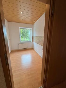 Foto - Etagenwohnung zur Miete in Saalfeld (Saale)