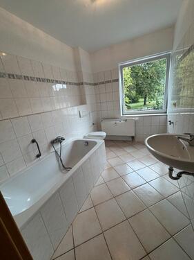 Foto - Etagenwohnung in Saalfeld (Saale)