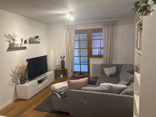 Foto - Durbach Sehr schöne 2-Zi-Wohnung zu vermieten