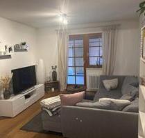 Durbach Sehr schöne 2-Zi-Wohnung zu vermieten
