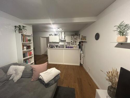 Foto - Etagenwohnung zur Miete in Durbach