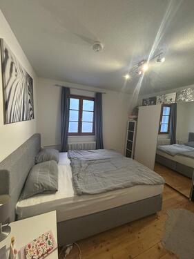 Foto - Etagenwohnung in Durbach