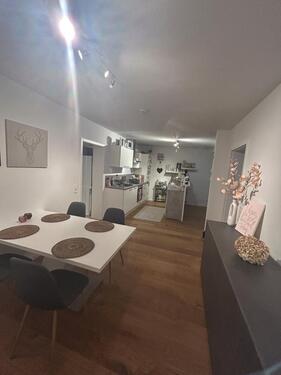 Foto - Etagenwohnung in Durbach zur Miete