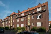 Foto - Etagenwohnung in Wilhelmshaven