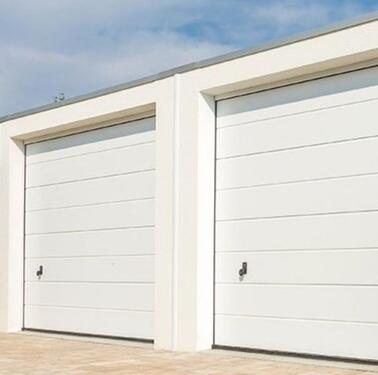 Foto - Einzelgaragen Neubau in Barbing Unterheising