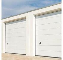 Einzelgaragen Neubau in Barbing Unterheising