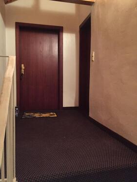 Foto - Etagenwohnung zur Miete in Furth im Wald