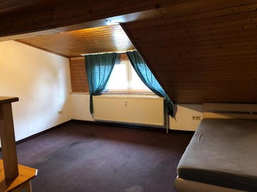 Foto - Etagenwohnung in Furth im Wald zur Miete