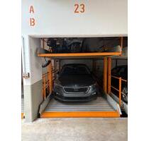 Gerader Duplex Stellplatz ab sofort zu vermieten - München Thalkirchen-Obersendling-Forstenried-Fürstenried-S