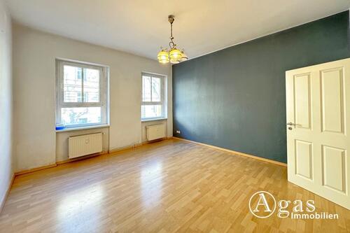 Foto - Wohnen mit Charakter – 2-Zimmer-Wohnung mit individuellem Flair