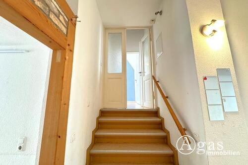 Foto - Etagenwohnung in Eberswalde zur Miete