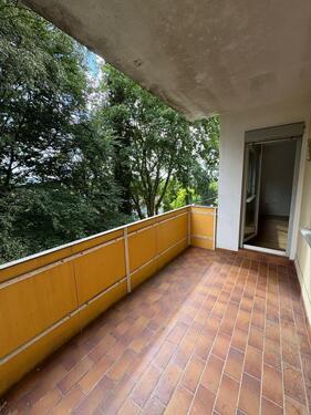 Foto - Etagenwohnung in Siegen zur Miete