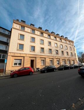 Foto - 2,5 Zimmer Wohnung Stadtnah - 400,00 EUR Kaltmiete,