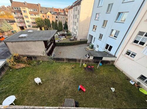 Foto - Etagenwohnung in Hagen