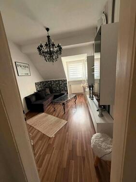 Foto - Etagenwohnung in Hagen zur Miete