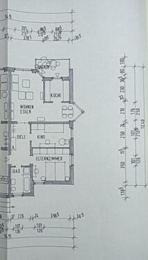 Foto - Schöne 3 Zimmer Wohnung zu vermieten
