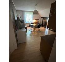 4 ZKB Oberwohnung zum 1.2 - 800,00 EUR Kaltmiete, in Rhauderfehn (PLZ: 26817)