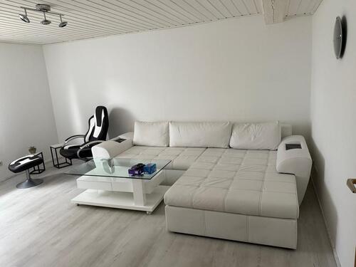 Foto - Etagenwohnung zur Miete in Hofheim in Unterfranken