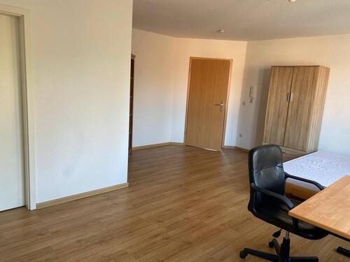 Foto - 1 Zimmer Etagenwohnung zur Miete in Greifswald