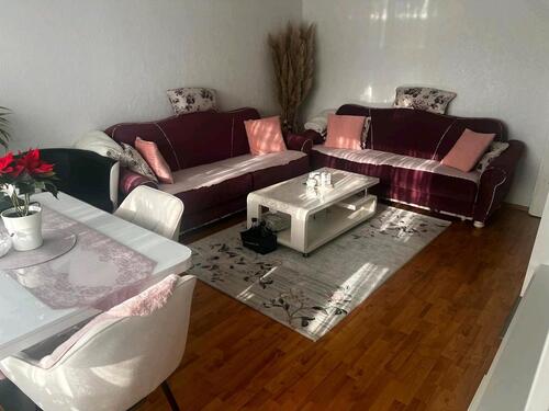 Foto - Etagenwohnung in Kassel zum Kaufen