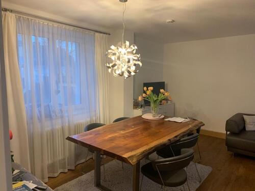 Foto - 2 Zimmer Etagenwohnung zur Miete in Neubiberg